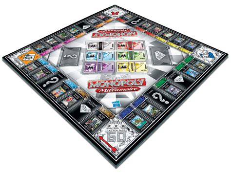 play monopoly millionaire online